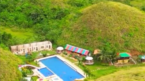 Viral Na Resort Sa Paanan Ng Chocolate Hills Sa Bohol 2023 Pa May