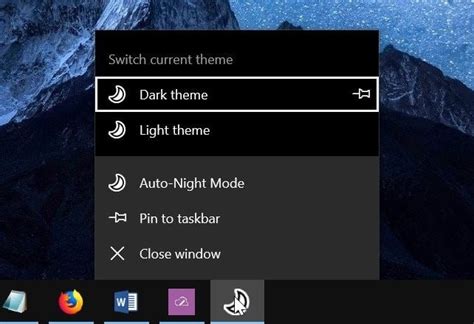 Cambiar Autom Ticamente Entre Los Modos Oscuro Y Claro En Windows