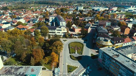 Dobre Vijesti Za Sanski Most