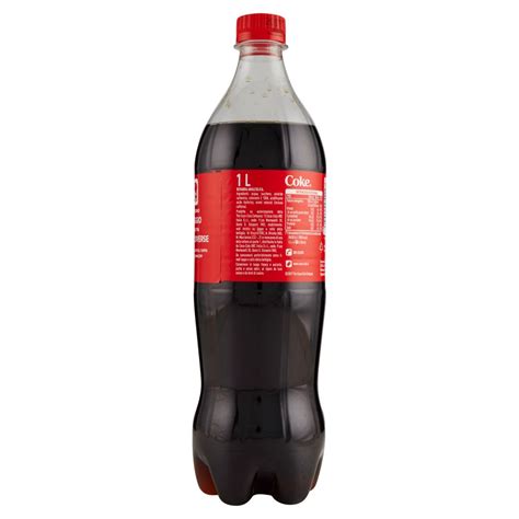 Coca Cola Original Taste Supermercato24