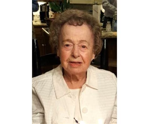 Ruth Flory Obituary 2023 Defiance Oh The Crescent News