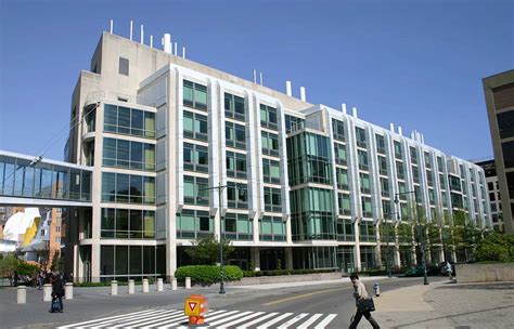 biology building mit aurell garcia architects llc