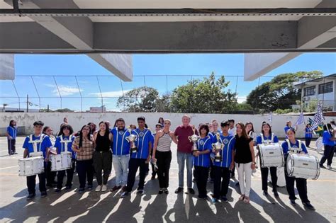 Escolas Particulares Em Anapolis - Deputado Antônio Gomide reforça investimentos e visitas a escolas em ...