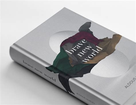 brave  world behance