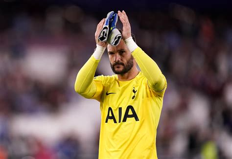 Hugo Lloris Knows Tottenham Need To Beat Fulham After West Ham Point