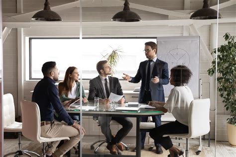 Os Gerentes De Marketing Das Empresas Para Conhecer Os Problemas
