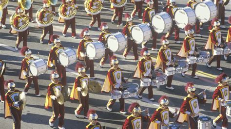 20 Best College Marching Bands 2026 College Transitions