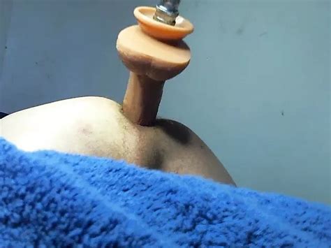 Fuck My Ass Sex With My Fucking Machine Gay Bareback Porn Feat Meandi XHamster