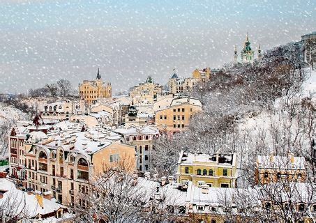 Kyiv Київ Киев "родина нежная" в картинах фотохудожников-киевлян.