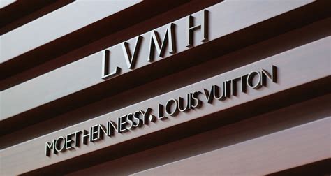 Lvmh Ist Das Wertvollste Unternehmen Europas