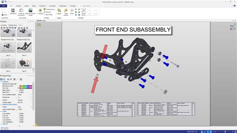 Solidworks 2024如约而至，探索solidworks 2024带来的变化！