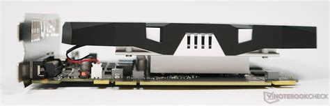 MSI Geforce GTX1050Ti Blog Knak Jp