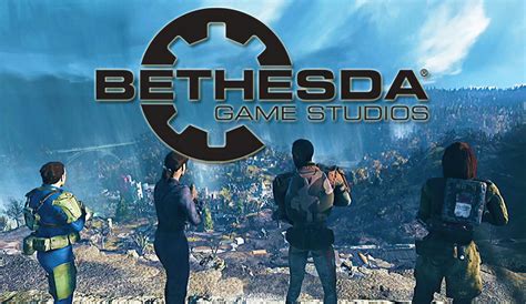 Bethesda Game Studios Is Recruiting a Server Engineer for an ...