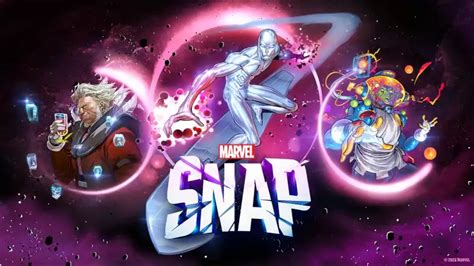 Best Thor Decks In Marvel Snap September Ginx Esports Tv