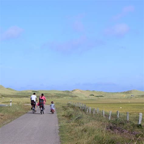 De mooiste 10 fietsroutes in België Beste Toeristische Tips