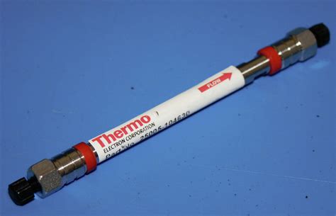 Thermo Hypersil Gold C18 Selectivity Hplc Column 100mm X 46mm 5um