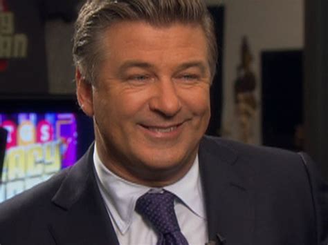 Alec Baldwin in Talks For 'Mission: Impossible 5'