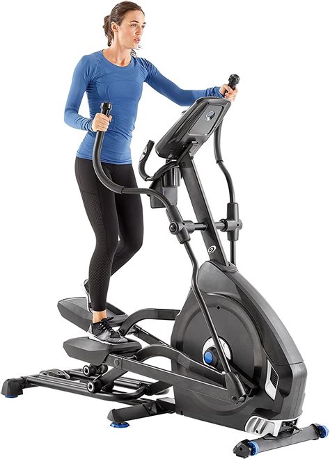 Nautilus Elliptical Series - GYM READY EQUIPMENT