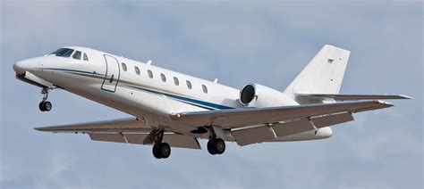 The Top 5 Most Affordable Private Jets Available Today