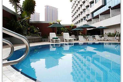 Swiss Garden Hotel Bukit Bintang Kuala Lumpur Freedom Destinations