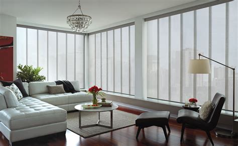 Solar/Sun Blinds in Toronto - Centurian Window Fashions