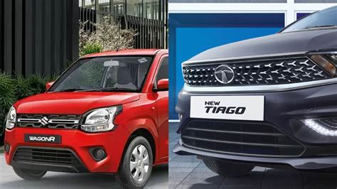 From Tata Tiago To Maruti Suzuki Alto K10 Affordable Cng Cars In India