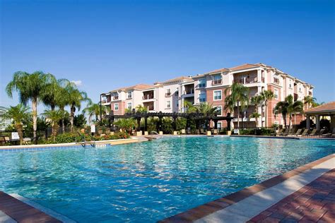 Vista Cay Resort Vacation Rentals In Orlando Florida