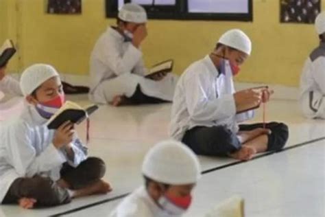 Provinsi Dengan Pesantren Terbanyak Di Indonesia Media