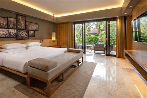 Grand Hyatt Bali Hyatt Indonesia Official E Voucher Store