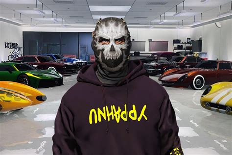 Gta 5 Rp Youtuber Becomes An Npc To Steal Others Cars