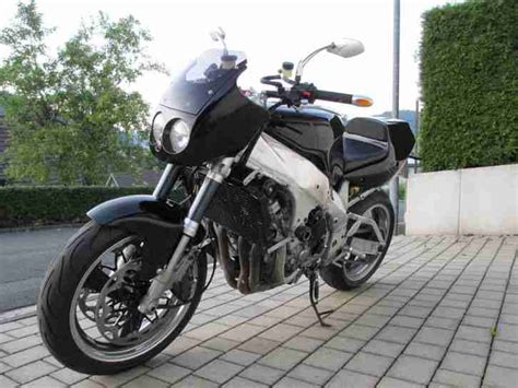 Yamaha YZF 750 FZR 1000 Superbike Umbau Pferrer Bestes Angebot Von