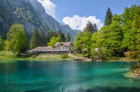 15 Best Lakes In Switzerland The Crazy Tourist