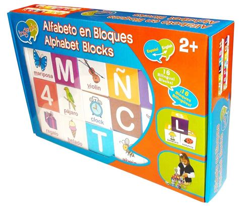 Toys That Teach Part Ii Bilingual Toys Tiny Toes