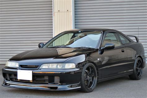 Honda Jdm Integra Type R