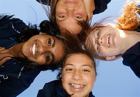 Girl Guides Australia For Girls And Young Women