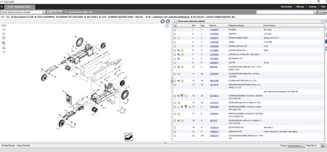 Try to click here to get the best products New Holland Spare Parts List ...