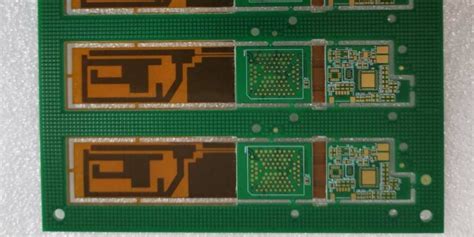 Rigid Flex Pcb Design Guidelines For Manufacturing Artist 3d