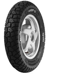 Bike Tyres Actigrip R1 Apollo Tyre Authorized Retail Dealer From Kannur