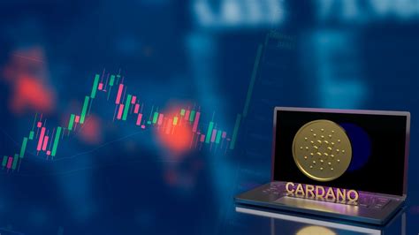 Cryptoticker Cardano Prognose Wie Hoch Wird Der Cardano Kurs Steigen