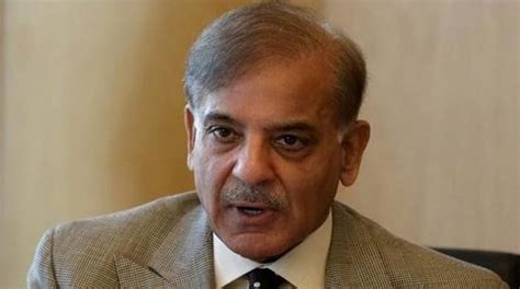 Shehbaz Sharif Arrested In Ashiana Company Scam