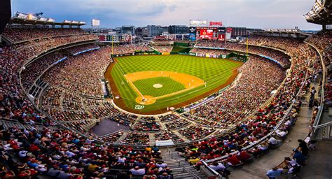 Nationals Park Ecured