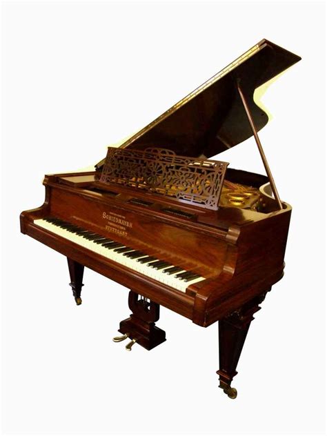 Schiedmayer Upright Piano For Sale Online