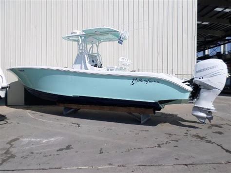 Saltwater Fishing Boats For Sale In Florida