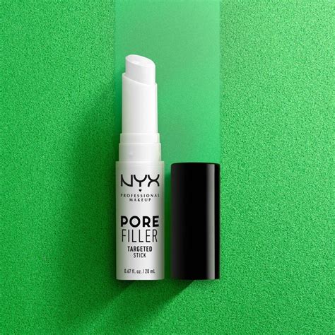 Nyx Professional Makeup Blurring Vitamin E Infused Pore Filler Face Primer Stick Shopee Thailand