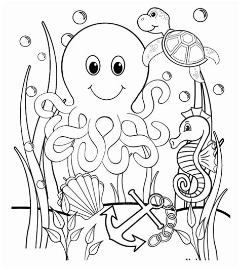 Printable Numberjacks Coloring Pages Best Coloring Pages