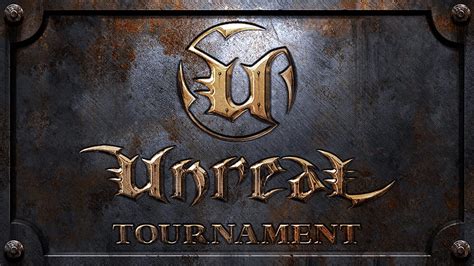 Unrealtournament Hd Wallpapers Pxfuel