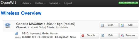 Router TL WR841ND en modo repetidor con OpenWrt Cógeme la matrícula