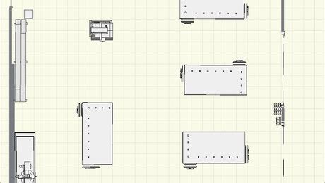 Workshop Floor Plans - FineWoodworking