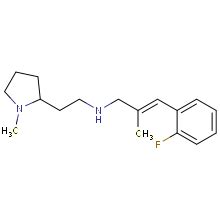 Chemshuttle E Fluorophenyl Methyl N