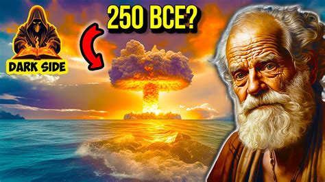 Archimedes Death Ray: 3 Minutes of DEADLY ANCIENT INVENTIONS 🏺🔥🇬🇷 - YouTube